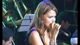 Video Voy A Seguir Sin Ti de Vernis Hernández