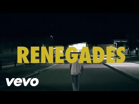 X Ambassadors - Renegades (Raffi Lusso Remix)