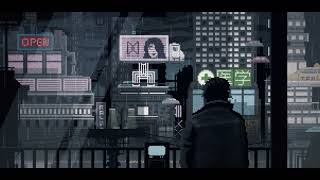 Mac DeMarco - Goodbye Weekend (Slowed + Reverb)