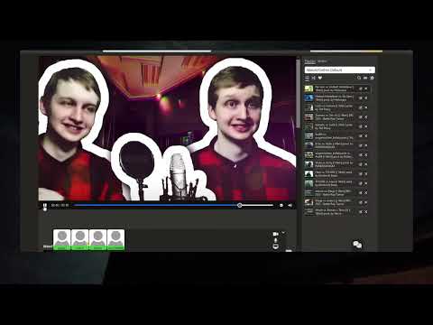 BRC 16tel schauen mit Kryo, Dustin und Wumbl (05.03.2023)