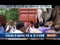 MP Police rescues cattles being smuggled for slaughtering