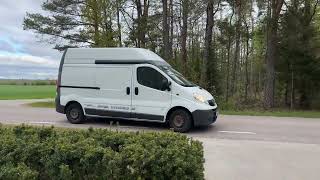 Muude tööstusseadmete Opel Vivaro müük - Pilt 4 | Machineryline EE Muud tööstusseadmed Opel Vivaro | Pilt 4 - Machineryline