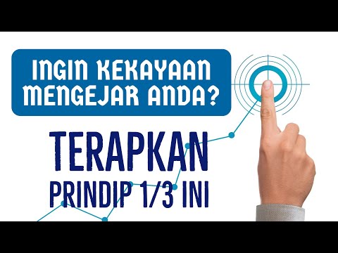 Principle 1/3 : The Secret of Wealth of the Companions of the Prophet