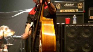 Reverend Horton Heat- Now, Right Now @ Roseland Ballroom, NYC, Sep 9, 2009