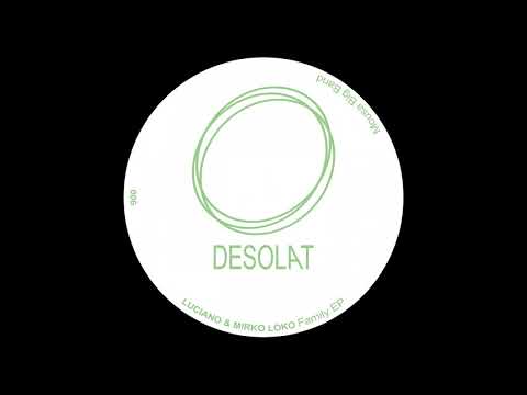Mirko Loko - Serena - DESOLAT 006