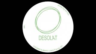 Mirko Loko - Serena - DESOLAT 006