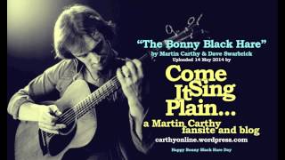 Martin Carthy & Dave Swarbrick: The Bonny Black Hare