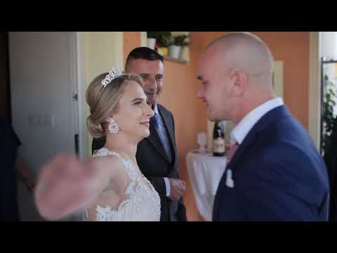 Vjenčanje - Matea i Matija