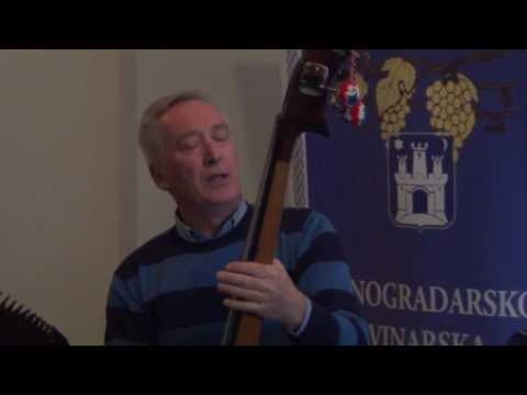 TS PAJDAŠI - Sinovi atara.