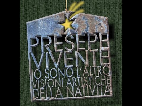 Presepe Vivente 2019   Fortis Murgia