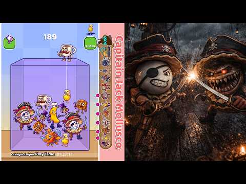 BRAINROT 29 IS TOO CUTE | Merge Fellas Italian Brainrot 29