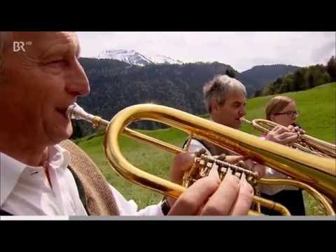 Musik in den Bergen (BR)