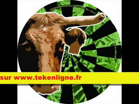 Diaspora 03 - Christolikid (Tv-ner6tm) & X-prod