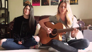 It Ain&#39;t Me - Selena Gomez cover by Harlequin Gold