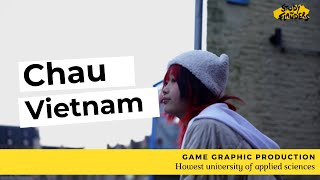 University of Derby video