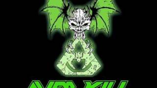 OVERKILL- overkill 2-the nightmare continues