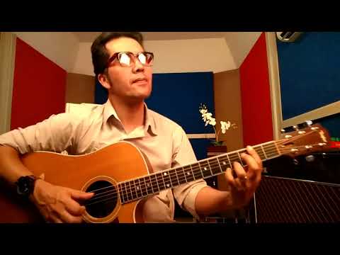 Jairo Reis - Como eu chorei Lourenço e Lourival (Arranjo Modão caipira fingerstyle)