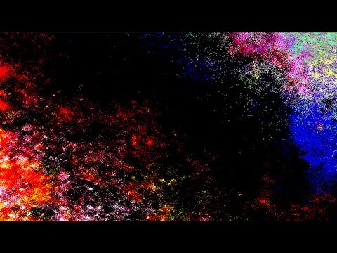 Neon Pans│ Experimental Short Film