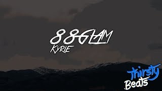 Kyrie - 88GLAM