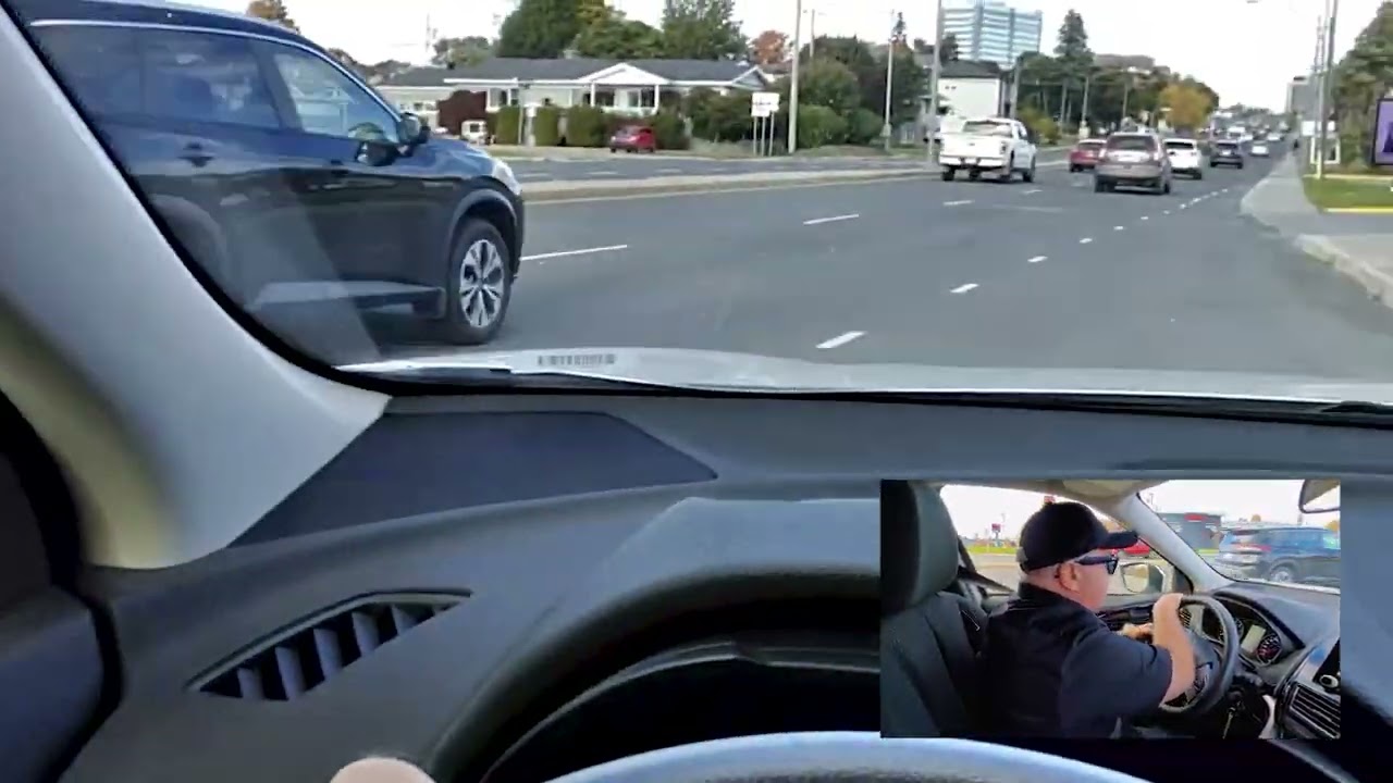 Vidéo externe