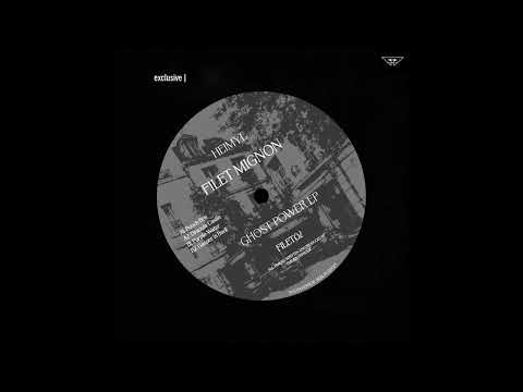 Heimyl - Punch Box | Filet Mignon