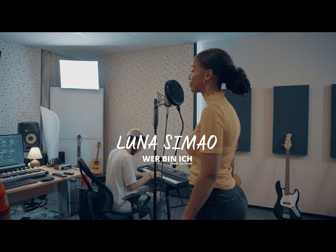 Luna Simao - Wer bin ich (prod. by FOOS)