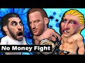 Topuria S MAD Reaction To Justin Beating Paddy At UFC 324