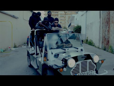 RAHS E INVICTO - Mucha Melma  ( Freestyle )