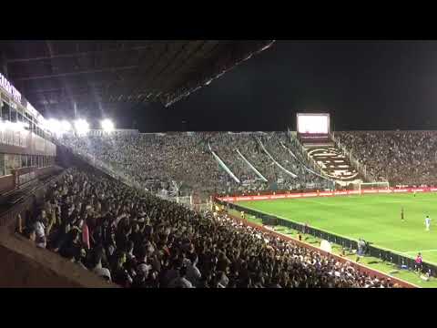 "Hinchada Grêmio X Lanús" Barra: Geral do Grêmio • Club: Grêmio