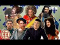 The Monarchs Song Horrible Histories