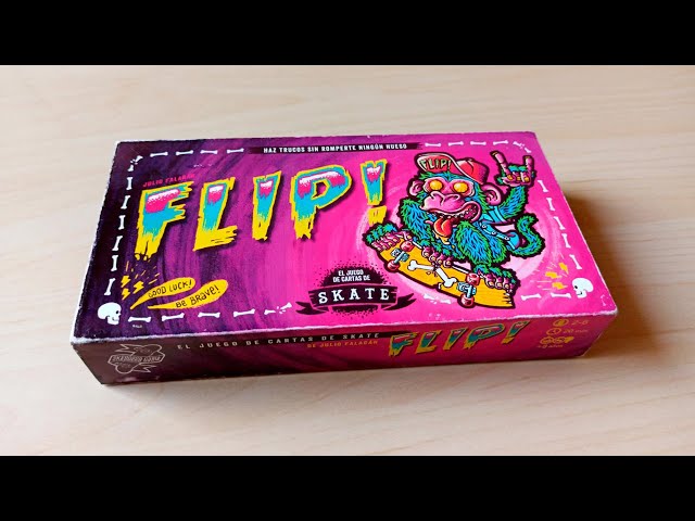 Vídeo relacionado con Idena 6250100 - Juego de Skateboard (32 Tarjetas, 5,9 x 9,1 cm, el Juego de Cartas más Popular de los alemanes, para competiciones o Noches de Juego)