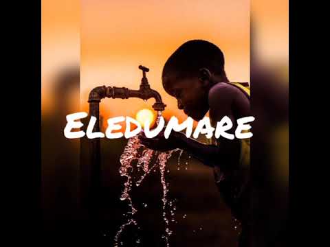 #tosman #eledumarebytosman Tosman Eledumare (Official Lyric Video)