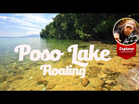 Poso Lake --Sulawesi