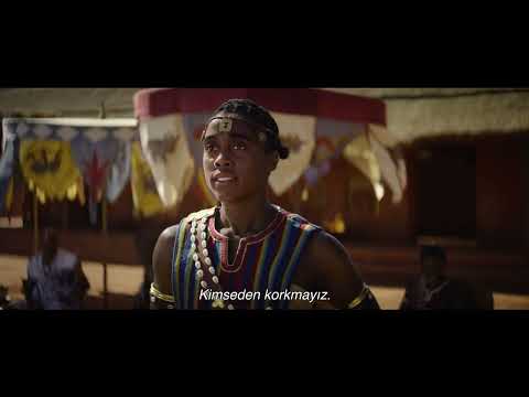 The Woman King | Kadın Kral | Türkçe Altyazılı  Fragman | 14 Ekim 2022