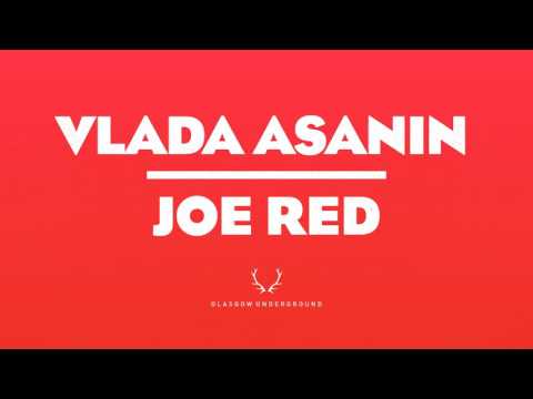Vlada Asanin, Joe Red - Losing You ( Original Mix )