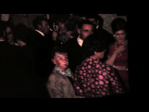 Nigel Branken - Social Worker video.