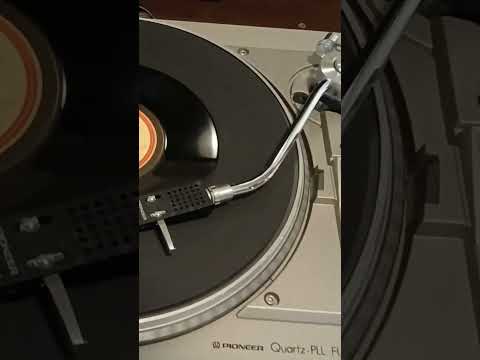Pioneer PL-560 Quartz PLL Full-Automatic image 6