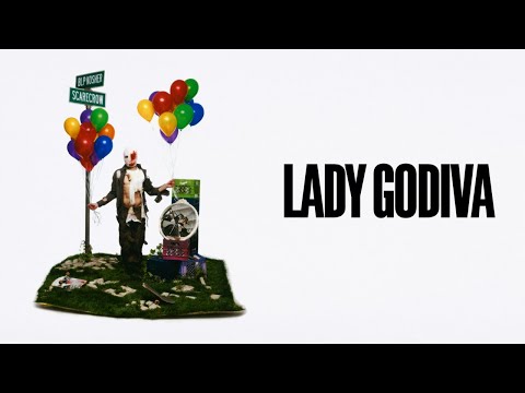 Miniatura de Lady Godiva