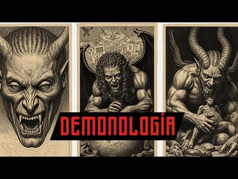 Lo que los ángeles caídos revelaron y la Iglesia intentó borrar