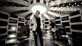 キム・ヒョンジュン『The Best of KIM HYUN JOONG』- teaser -