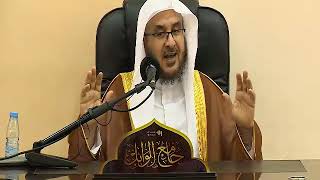 صورة شرح عقيدة أهل السنة والجماعة لابن عثيمين - رحمه الله || درس 3 || أ.د. أحمد بن عبد الرحمن القاضي