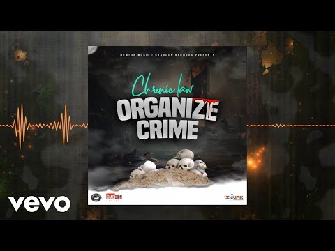 Chronic Law - Organize Crime (Official Audio)