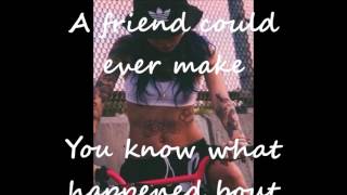 Sammie -  Stuff Like This 2000 Lyrics