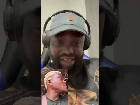 Portable le fils de olamidé en danger