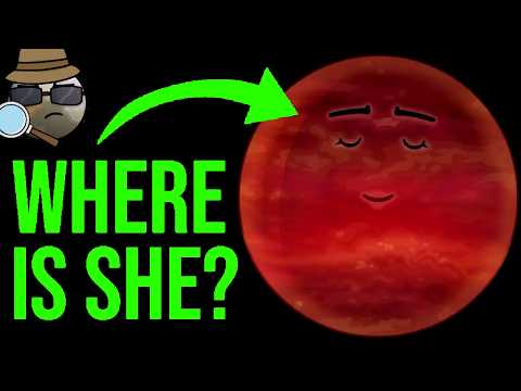 Where Is OTS 44? | SolarBalls Theory