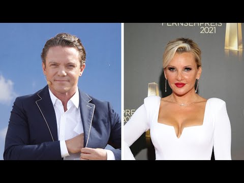 Was läuft da zwischen Stefan Mross und Evelyn Burdecki?