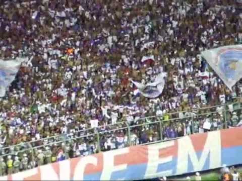 Bahia 3 X 3 Vitória. Gol Diones. (13/5/12)