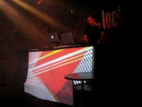 Thomas Frick @ Technology 04.09.09