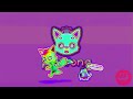 Pinkfong Sample Effects Preview 2 Wheels On The Bus Effects