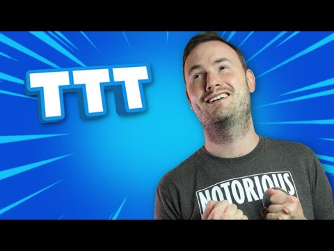 Yogscast TTT - Best Of Sips